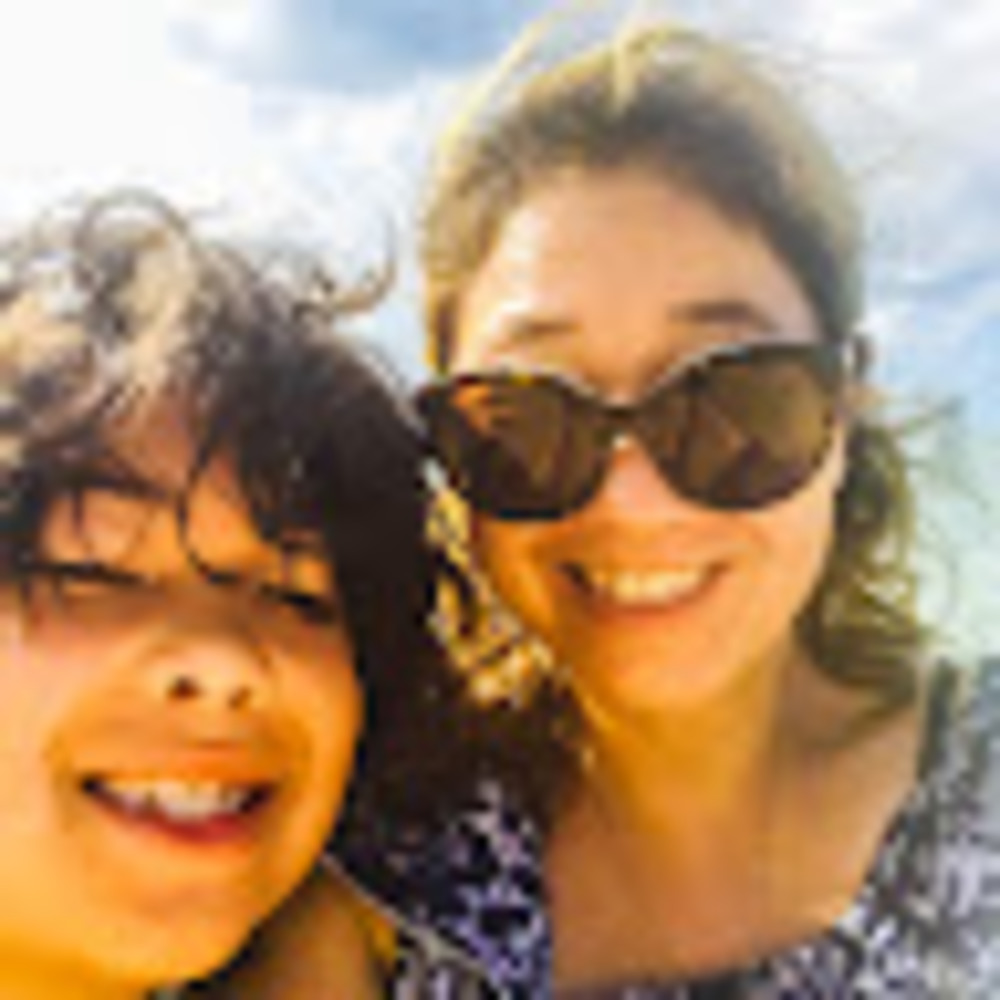 Meet your Posher, Kathryn